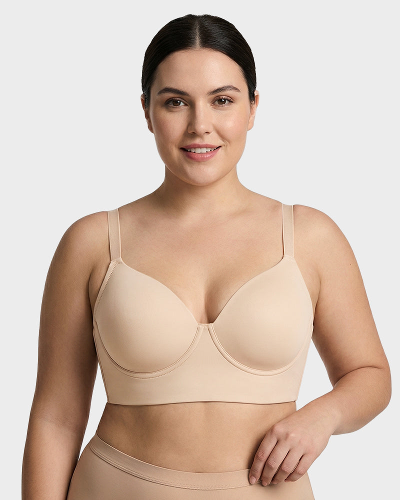 Nahtloser Lift Minimizer BH