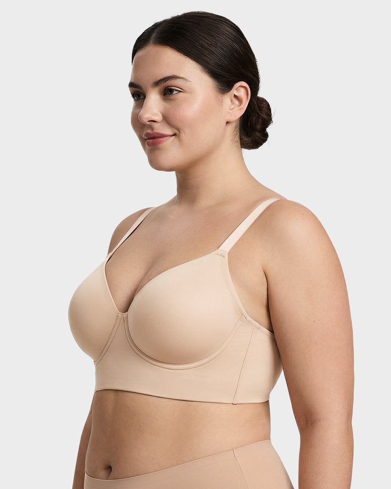 Nahtloser Lift Minimizer BH