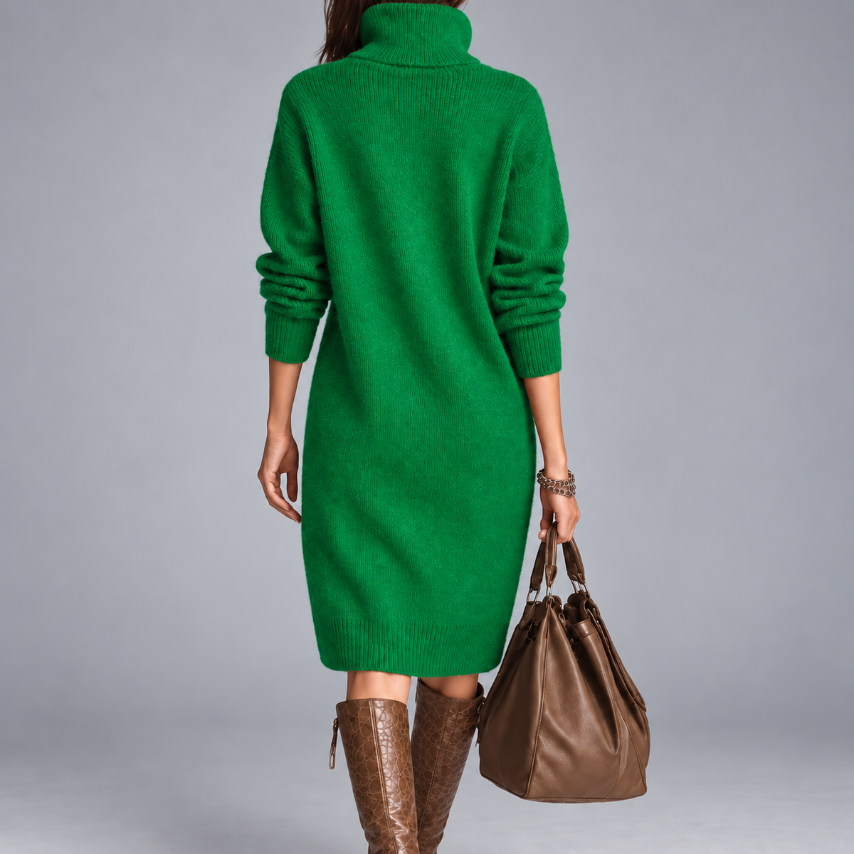Elyon Raffiniertes Kleid