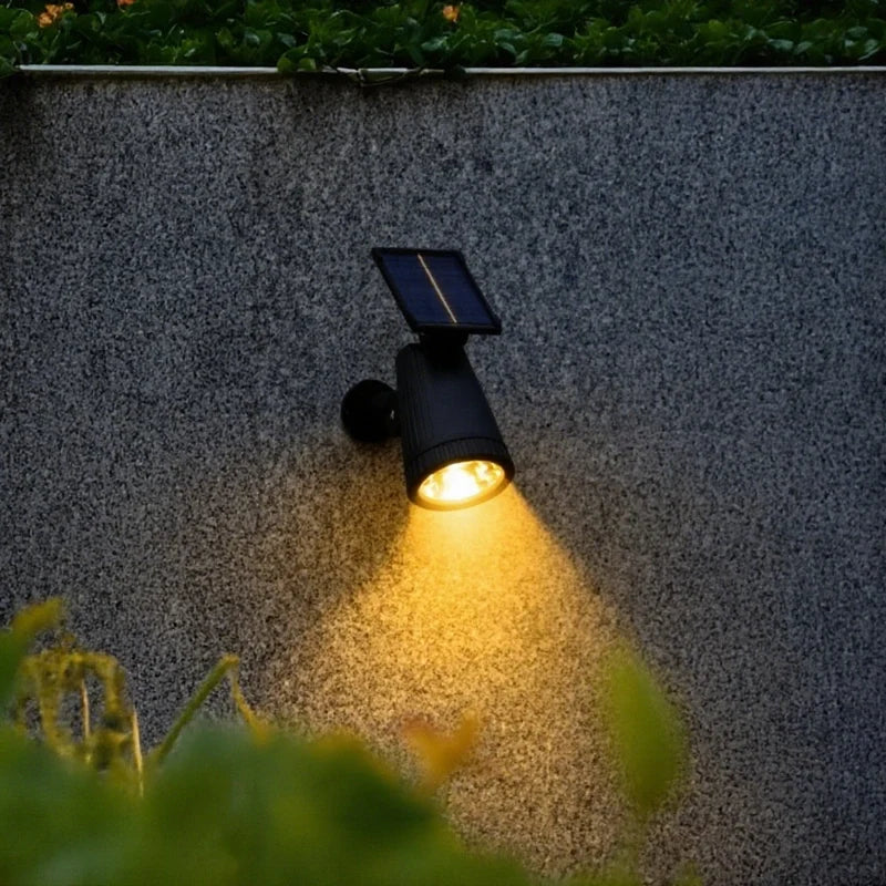 Solar Garten Strahler