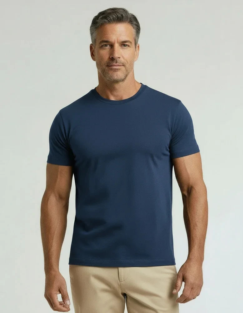 3er-Pack - Das Komfort+ T-Shirt