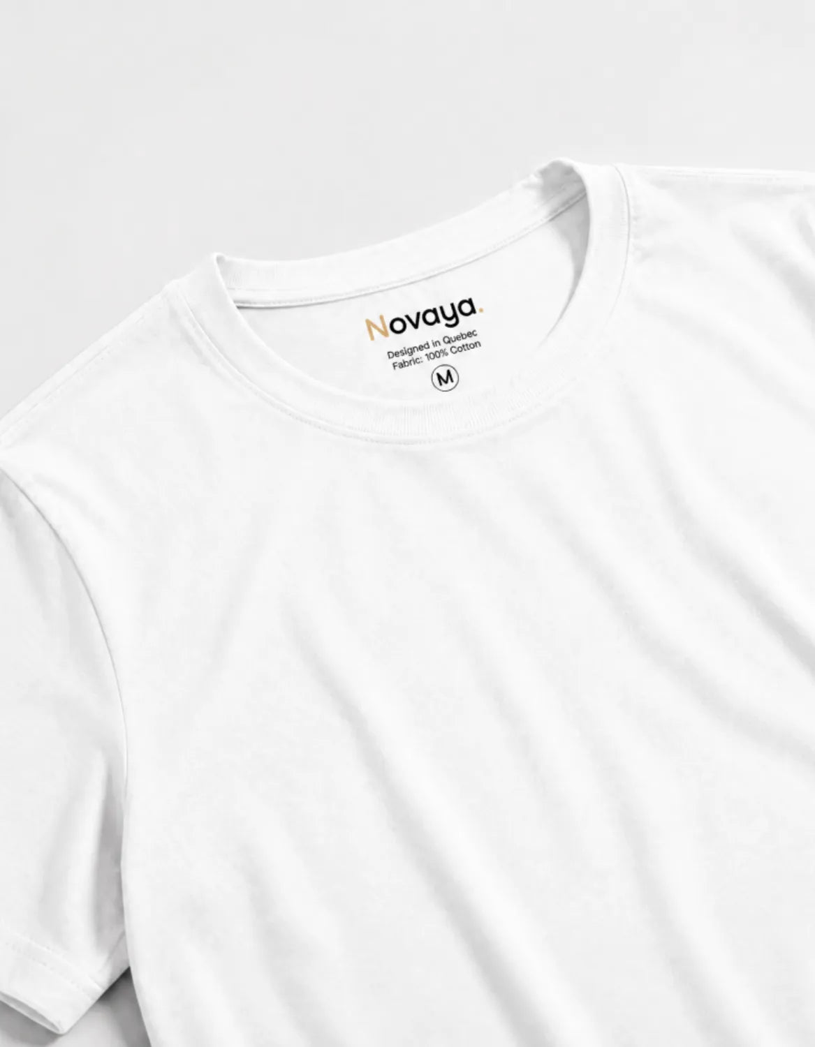 3er-Pack - Das Komfort+ T-Shirt