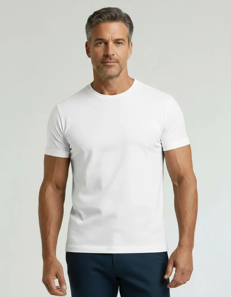 3er-Pack - Das Komfort+ T-Shirt