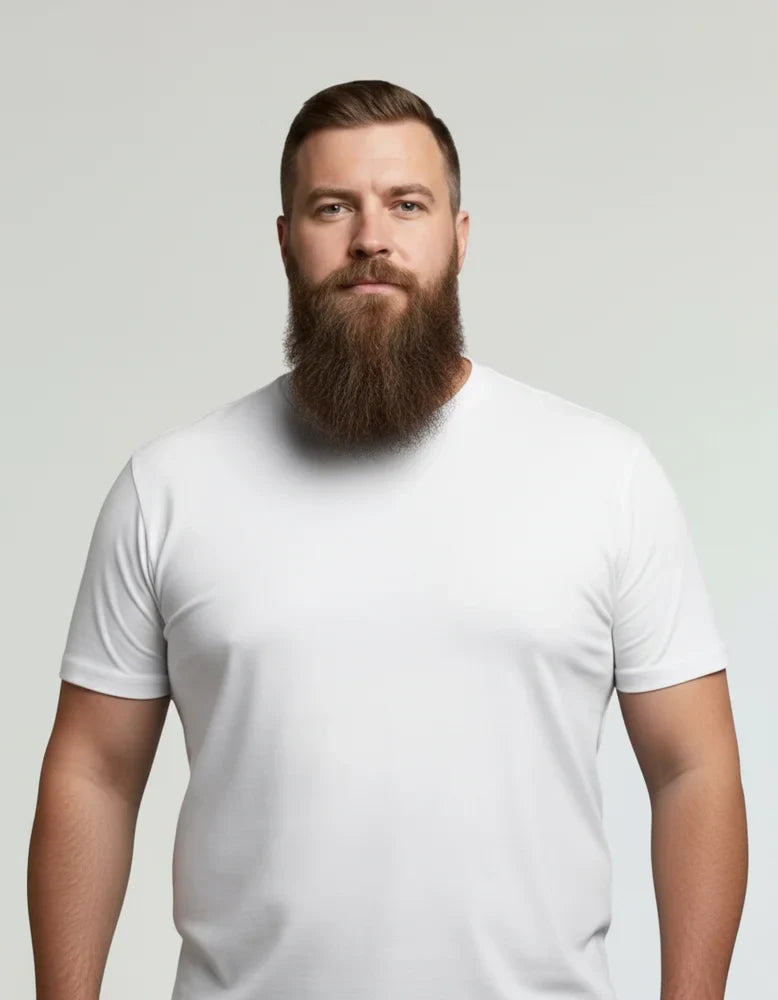 3er-Pack - Das Komfort+ T-Shirt