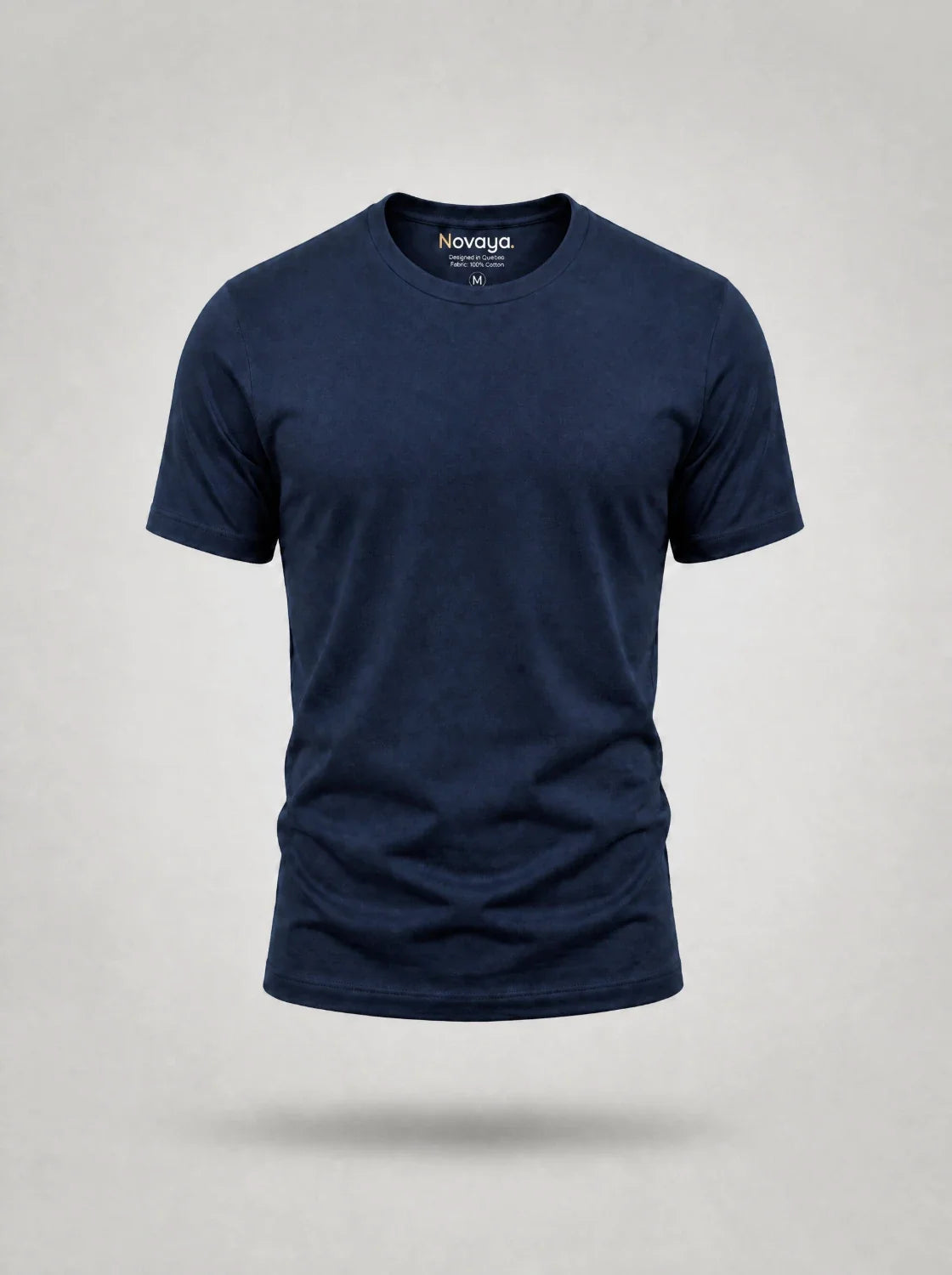 3er-Pack - Das Komfort+ T-Shirt