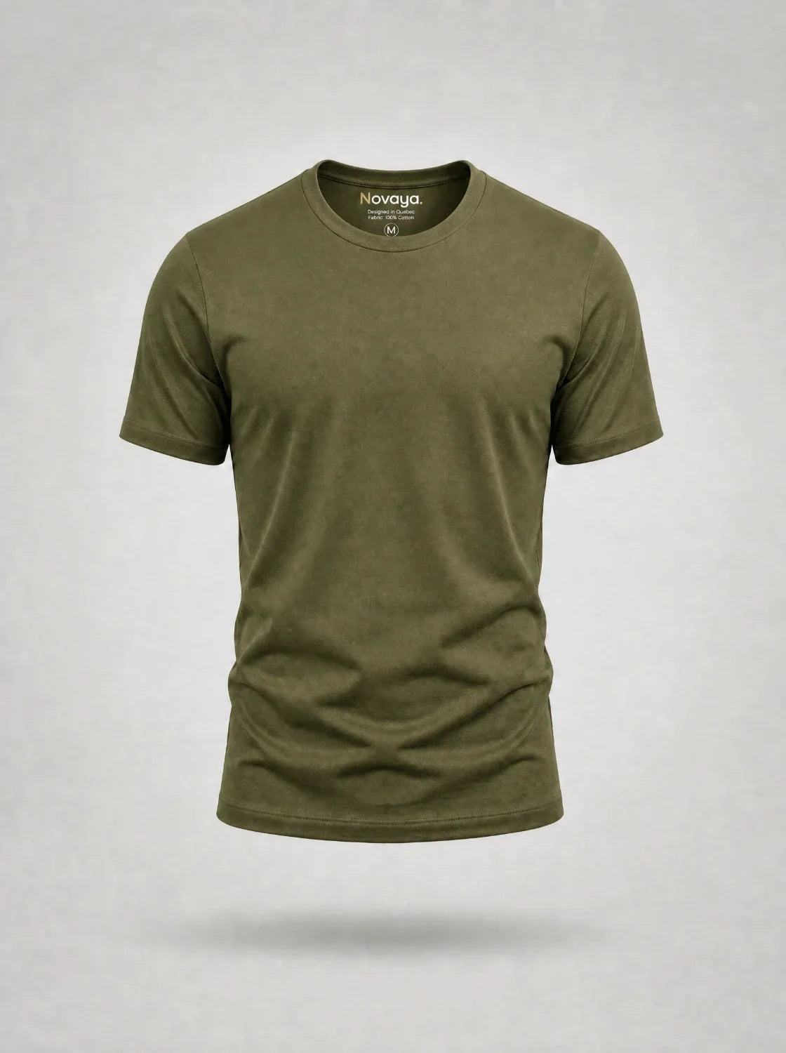 3er-Pack - Das Komfort+ T-Shirt