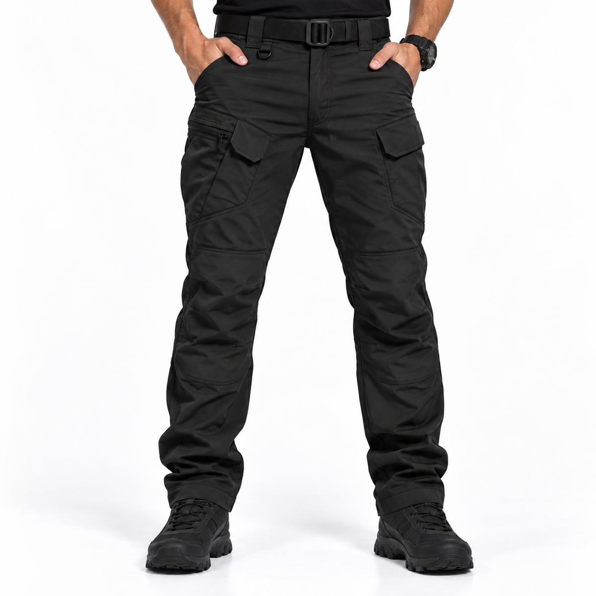 Herren Taktische Hose