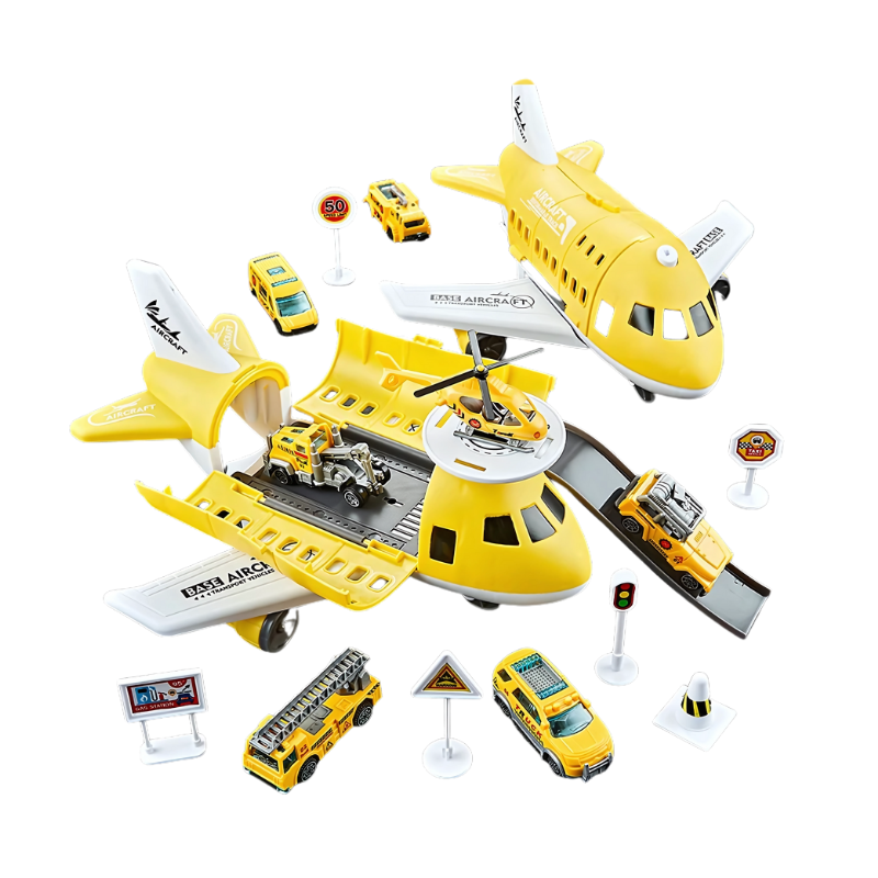 Flugtransport