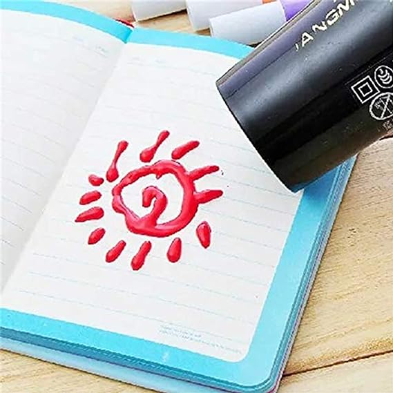 3D Zeichenstift für Kinder – Mach aus deinen Zeichnungen echte 3D Kreationen