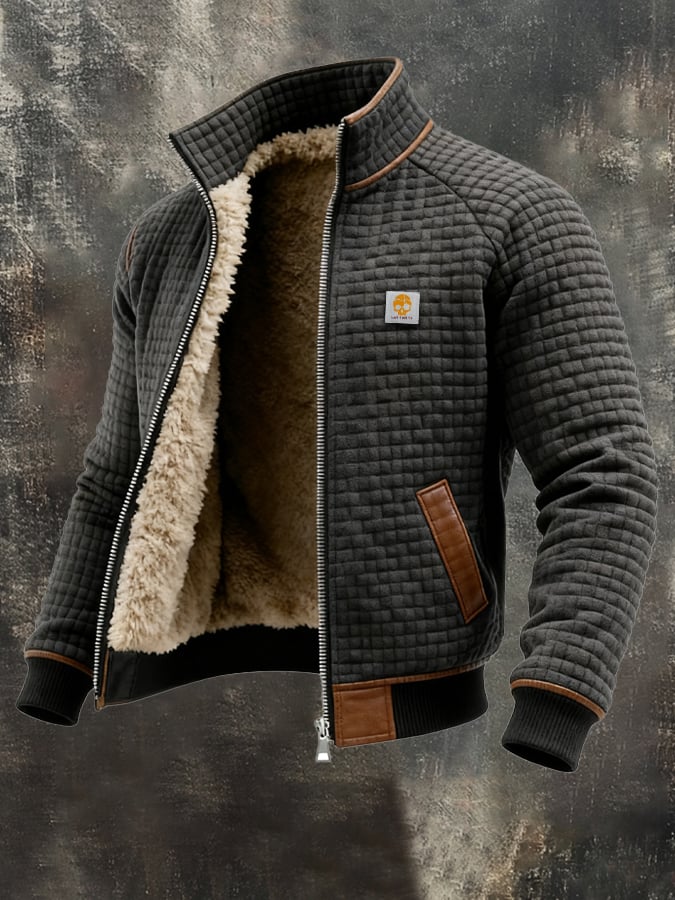 Luxus Thermoweste