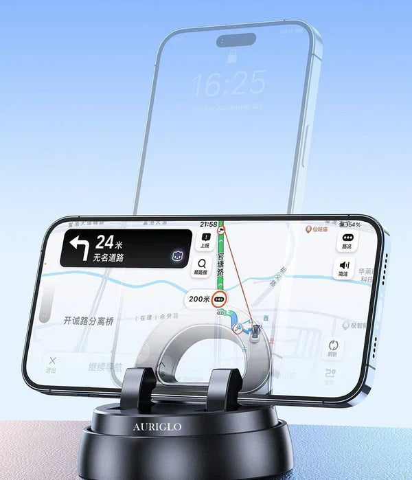 360° drehbare Armaturenbrett Auto-Handyhalterung