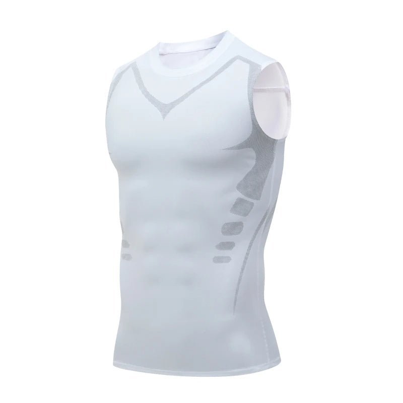 Compression Shape Tank