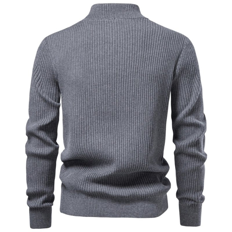 Glenveagh Pullover