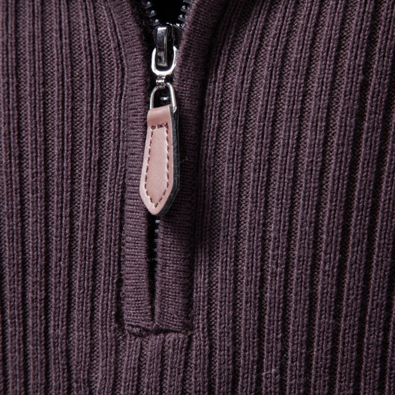 Glenveagh Pullover