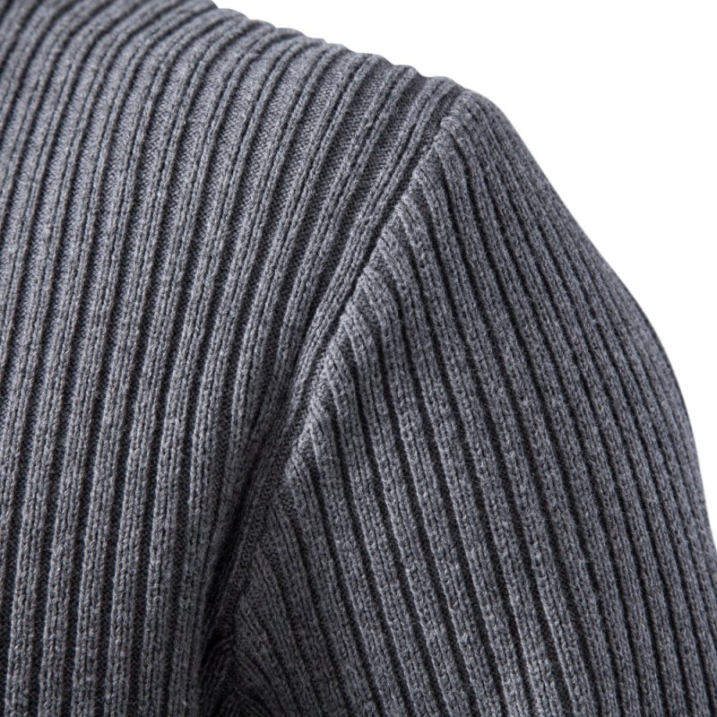 Glenveagh Pullover