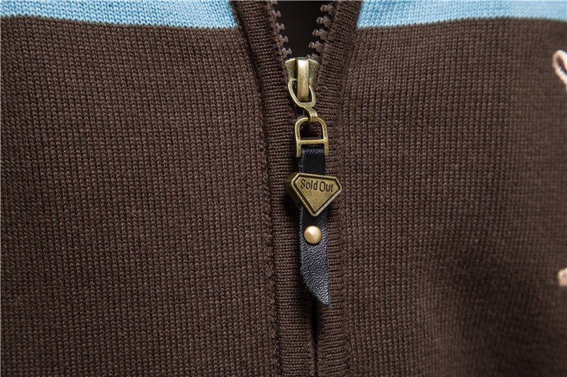 Kinsale Pullover