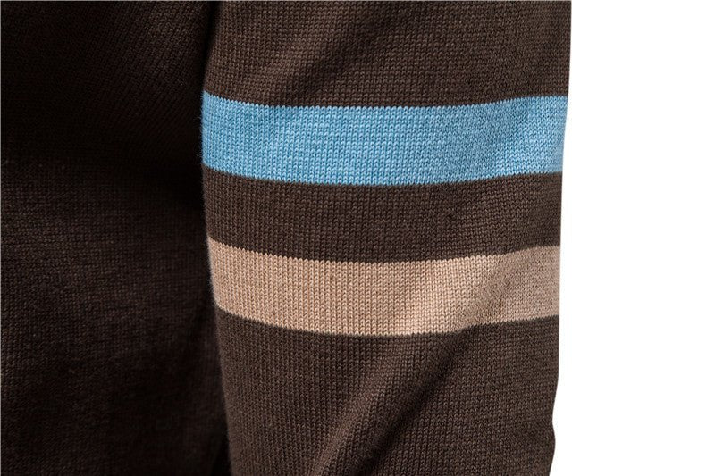 Kinsale Pullover