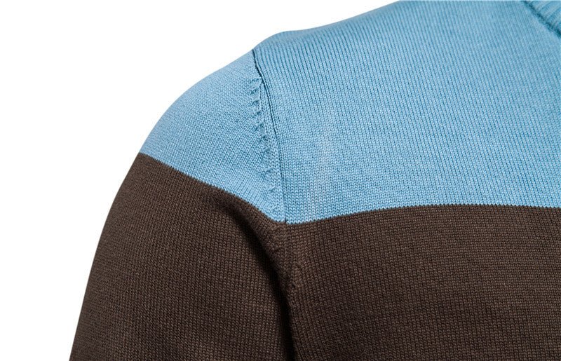 Kinsale Pullover