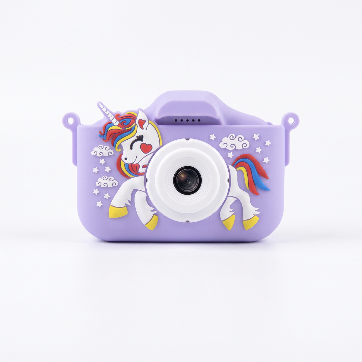 Meine Erste Einhorn Digitalkamera mit Fotos & Video