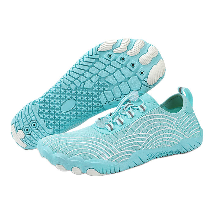 Gesunde & rutschfeste Barfußschuhe (Unisex)