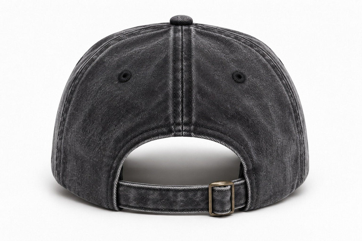 Australian Shepherd Standing Top Breeds Classic Cap