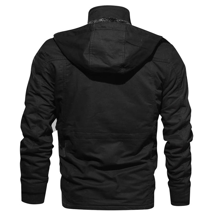 Survival Baumwolljacke