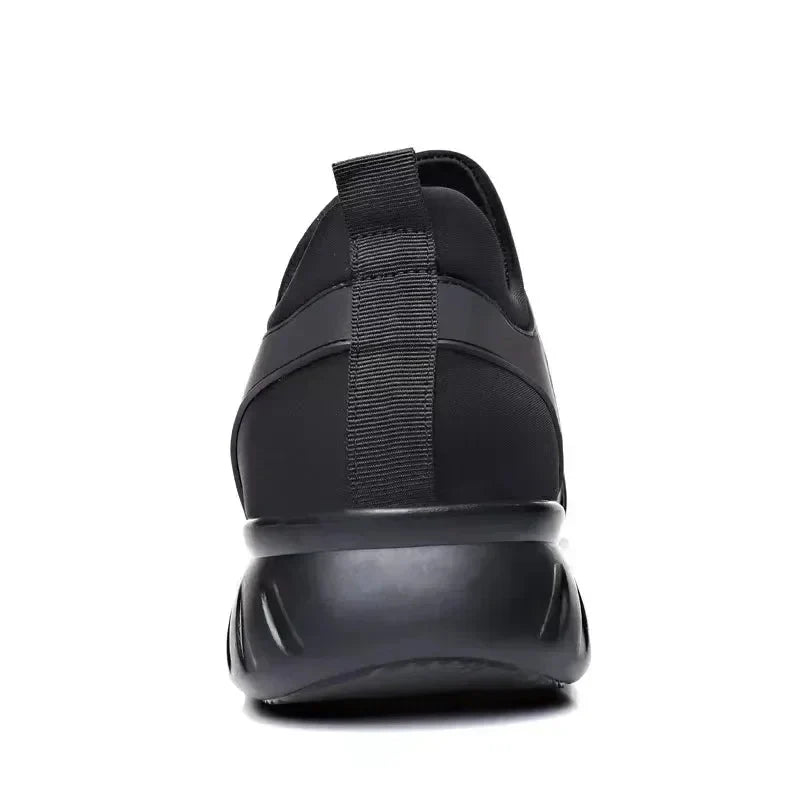 Matteo Luxus-Ledersneaker für Herren