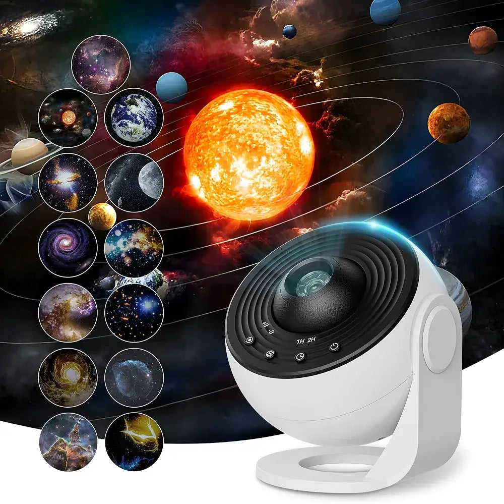 Planetarium Projektor