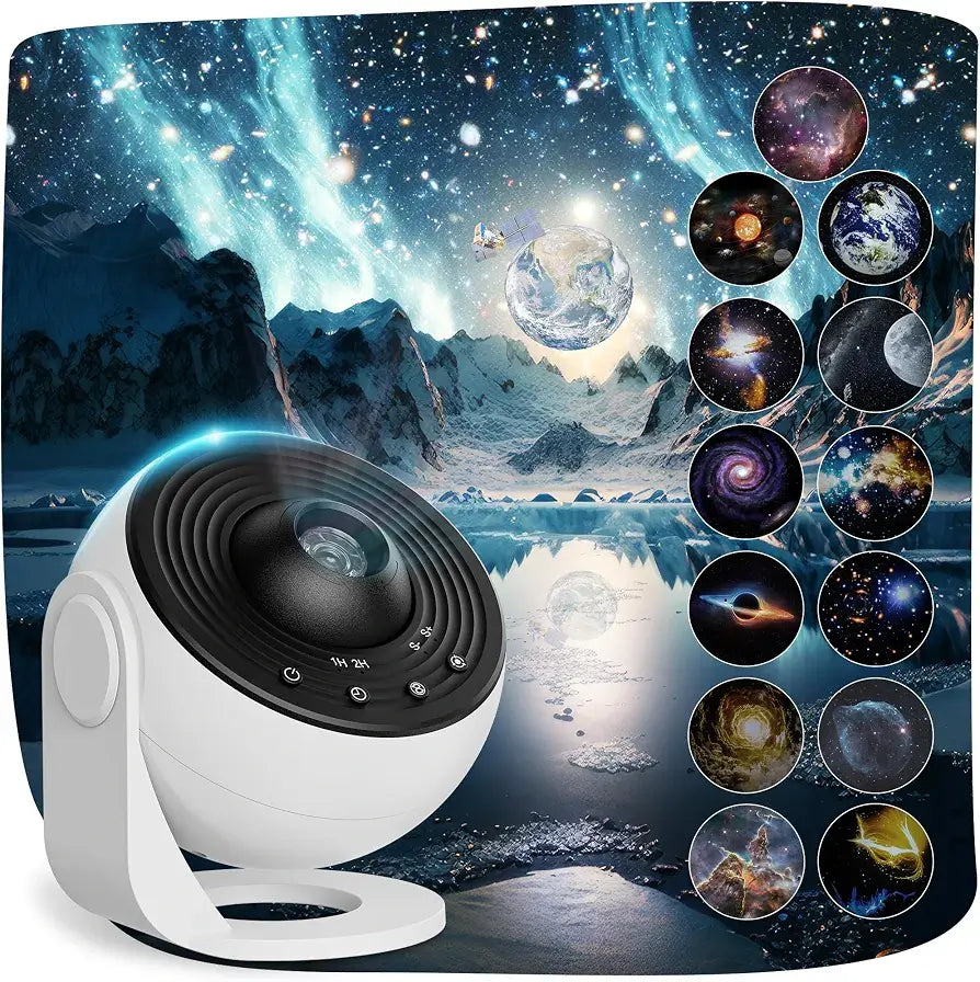 Planetarium Projektor