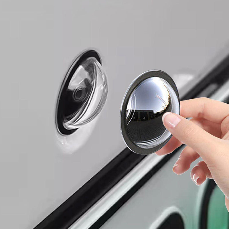 Linsenschutz für Autokamera
