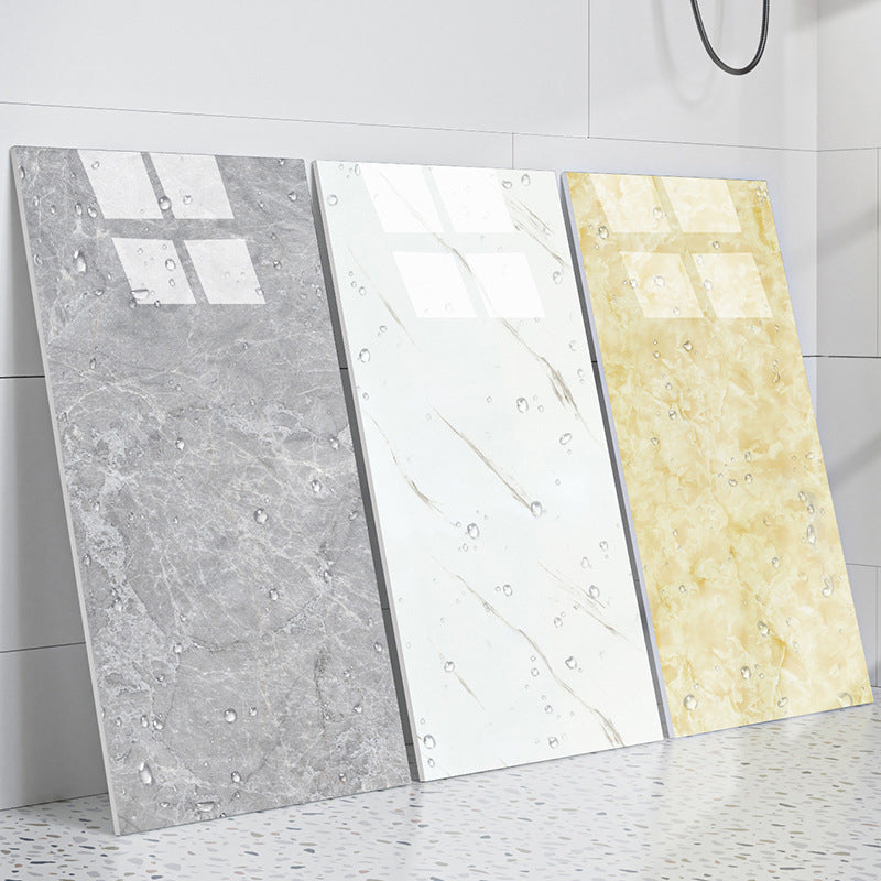 Peel & Stick Wandpaneele mit Fliesenoptik | 30×60cm