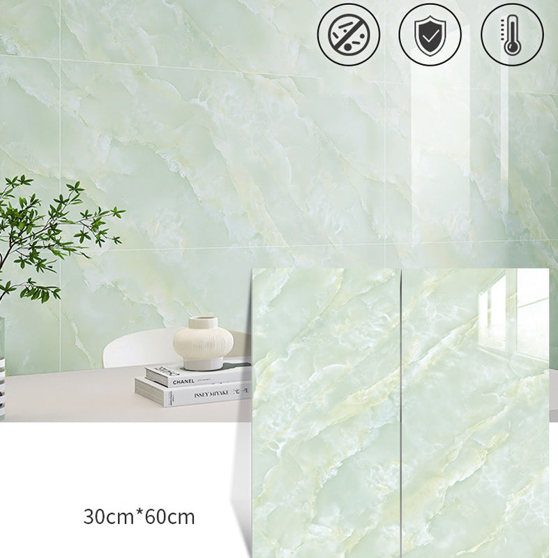 Peel & Stick Wandpaneele mit Fliesenoptik | 30×60cm