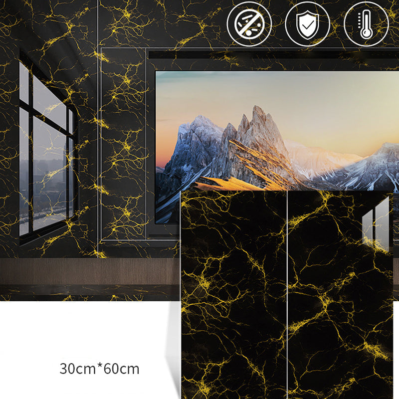 Peel & Stick Wandpaneele mit Fliesenoptik | 30×60cm