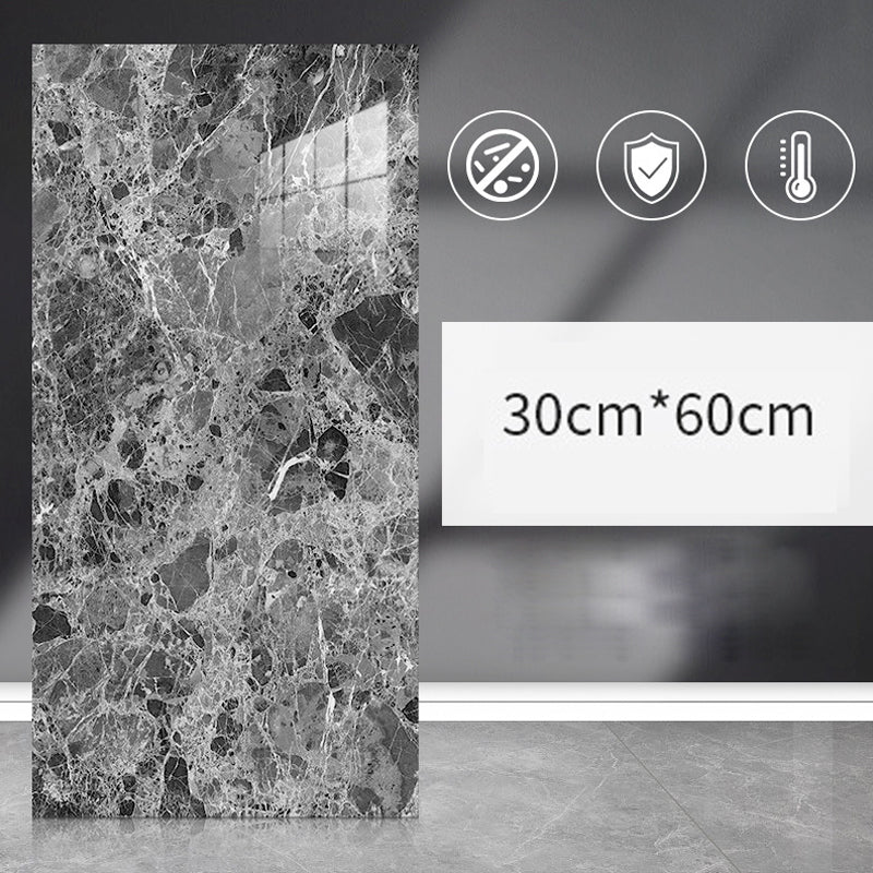 Peel & Stick Wandpaneele mit Fliesenoptik | 30×60cm