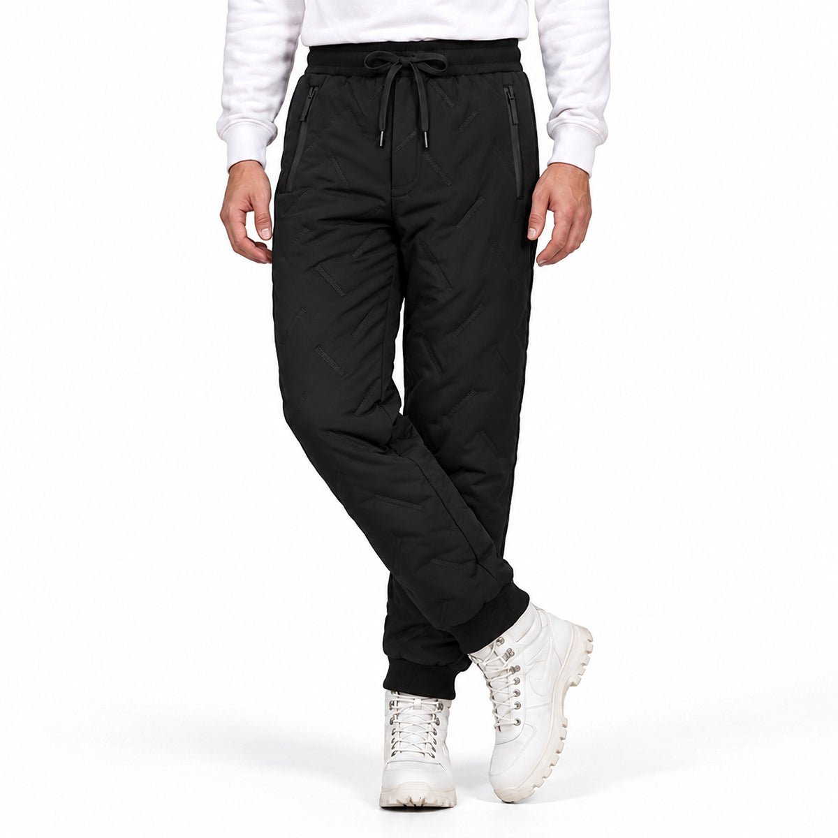 Thermal Fleece Hose Unisex