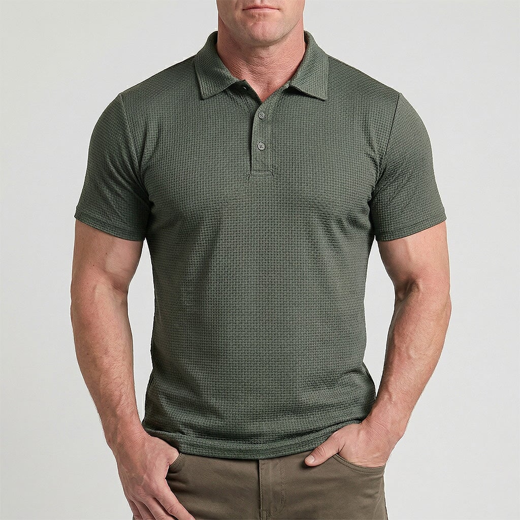Premium-Poloshirt