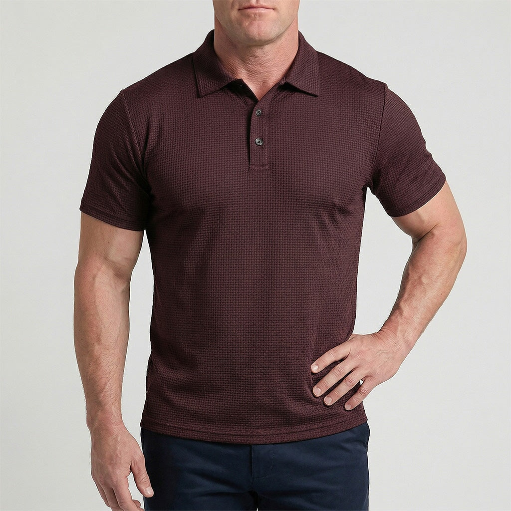 Premium-Poloshirt