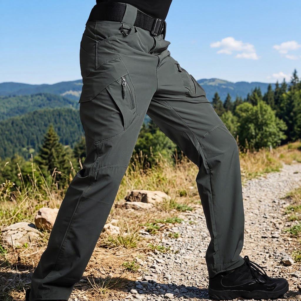 Archon IX9 Leichte Schnelltrocknende Stretch-Hose