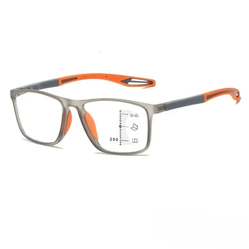Drezma | Gleitsichtbrille mit adaptiver Linsentechnologie