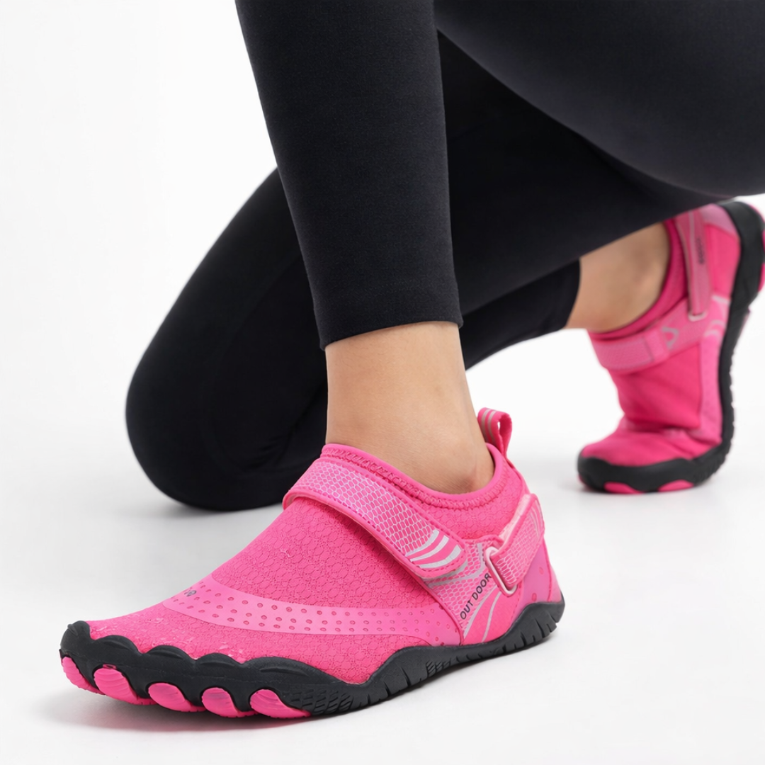 Drezma | Tidewade Fünf-Zehen-Schnelltrocknende Wasserschuhe