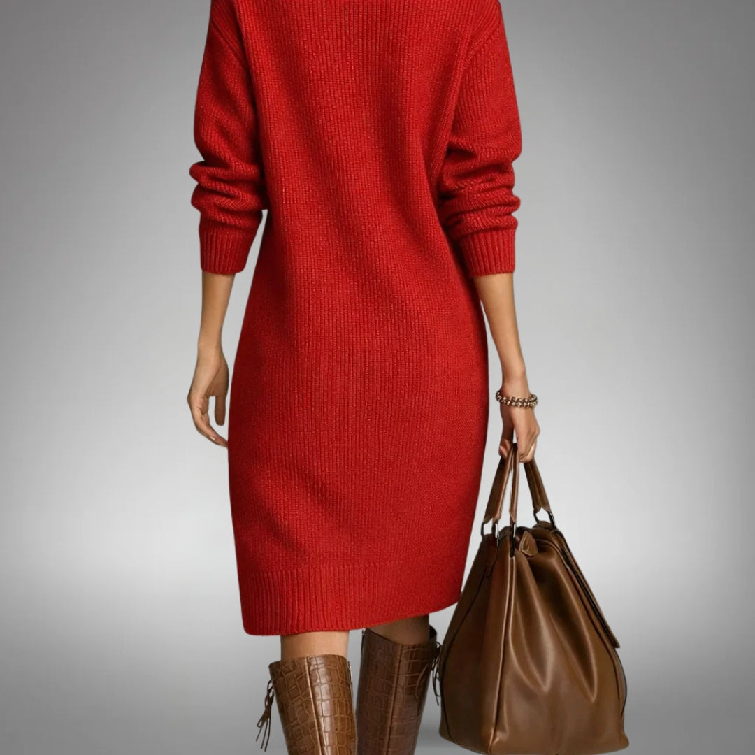 Elyon Raffiniertes Kleid