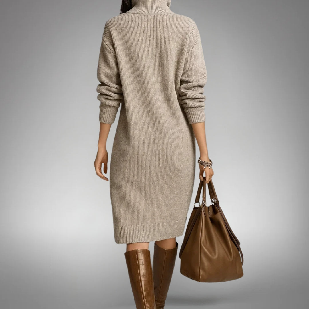 Elyon Raffiniertes Kleid