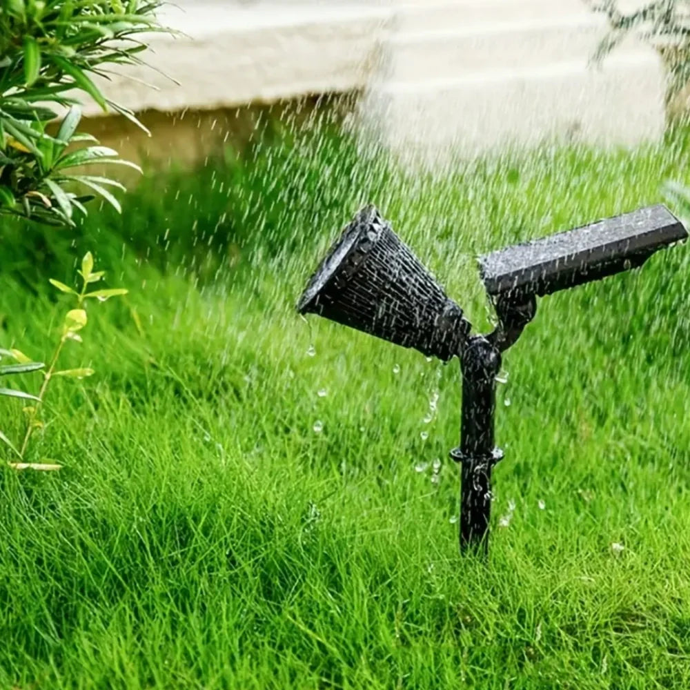 Solar Garten Strahler