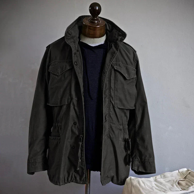 Militärjacke M-65