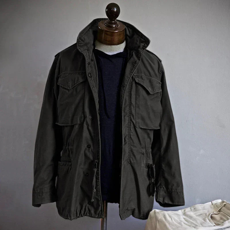 Militärjacke M-65