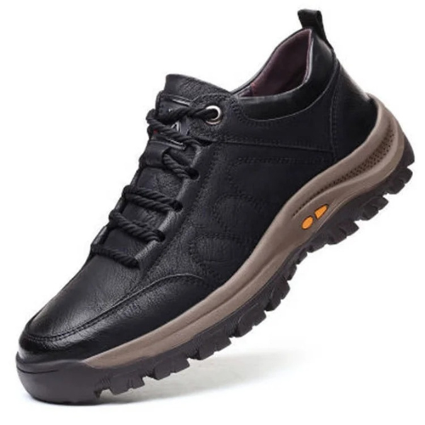 Premium Herren-Trekkingschuhe