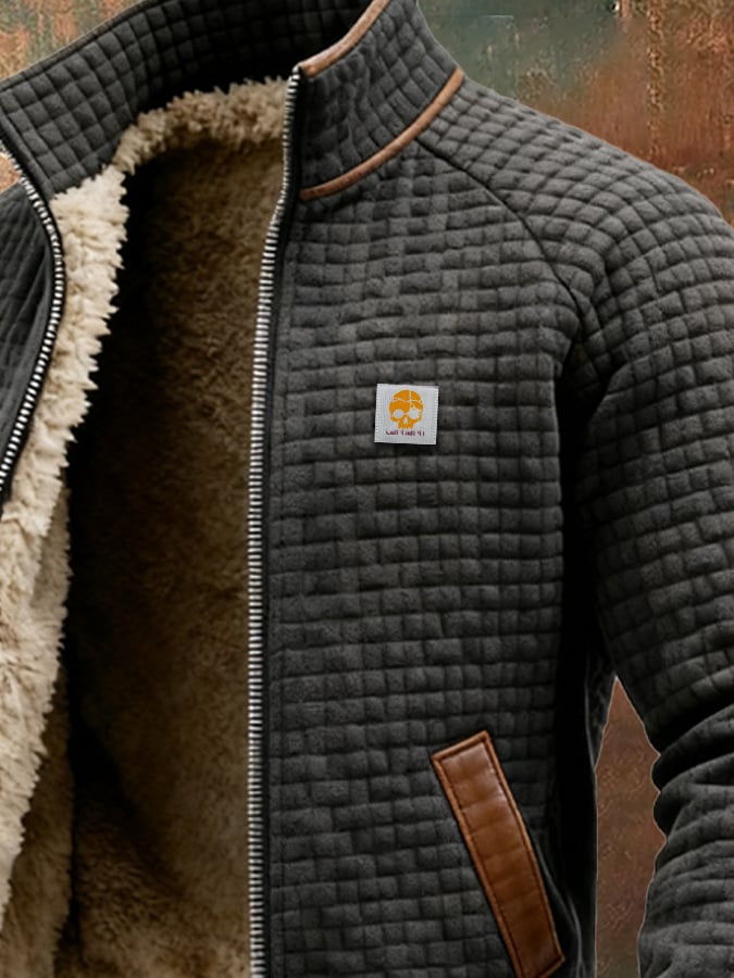 Luxus Thermoweste