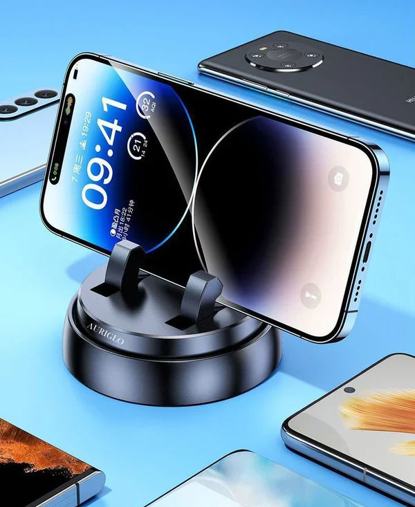 360° drehbare Armaturenbrett Auto-Handyhalterung