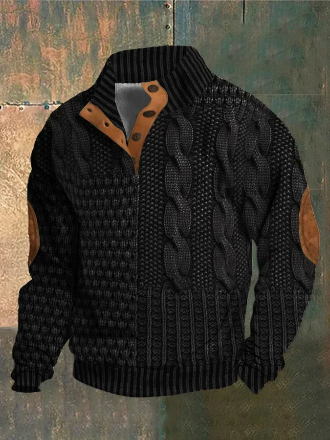 Warmer Pullover