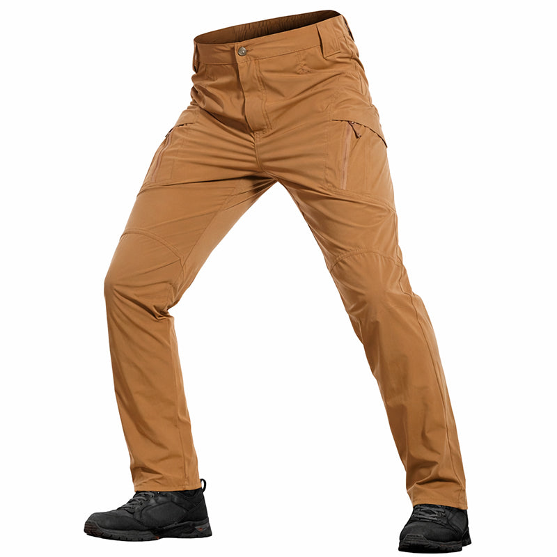 Archon IX9 Leichte Schnelltrocknende Stretch-Hose
